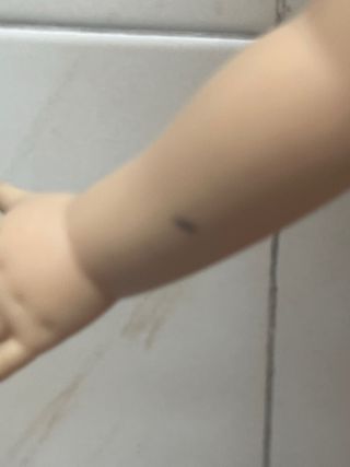 Muñeco Lucas Famosa