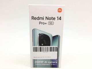 XIAOMI REDMI NOTE 14 PRO PLUS 5G 8GB 256 E39622