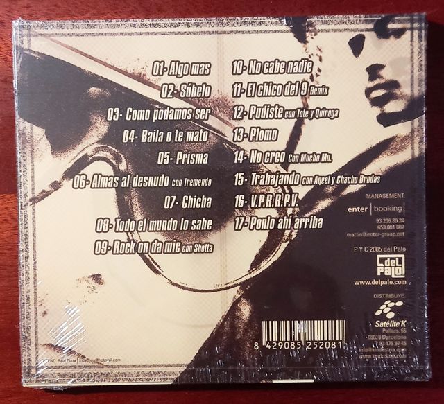 Solo Los Solo - Todo El Mundo Lo Sabe