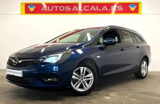Opel Astra 2020