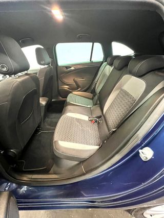 Opel Astra 2020