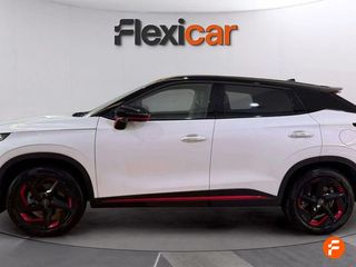 Omoda 5 1.6 T-GDI 136.5kW (185CV) DCT Premium