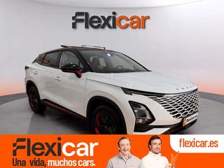 Omoda 5 1.6 T-GDI 136.5kW (185CV) DCT Premium