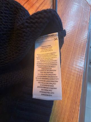 Jersey Polo Ralph Lauren USA Talla M