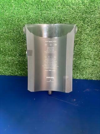Cafetera Philips Senseo Original Plus Negra
