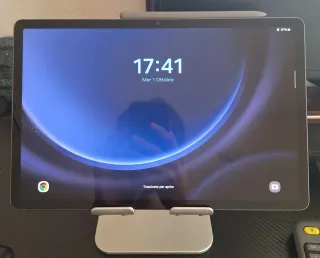 Samsung Galaxy Tab S9 FE+