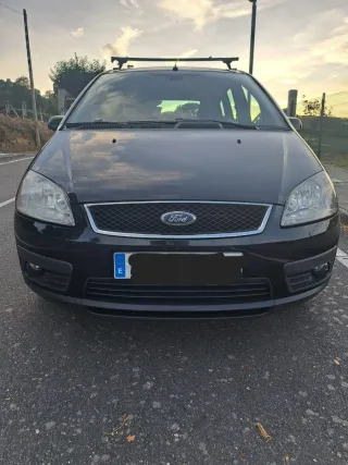 FORD CMAX GHIA 2.0TDCI 138CV