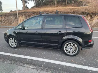 FORD CMAX GHIA 2.0TDCI 138CV