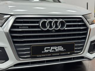 Audi Q7 3.0 TDI e-tron quattro tiptronic