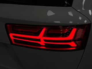 Audi Q7 3.0 TDI e-tron quattro tiptronic