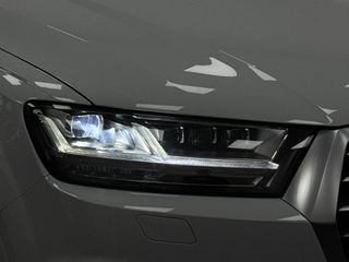 Audi Q7 3.0 TDI e-tron quattro tiptronic