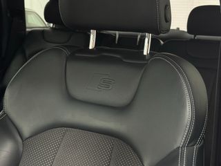 Audi Q7 3.0 TDI e-tron quattro tiptronic