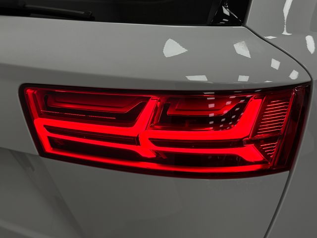 Audi Q7 3.0 TDI e-tron quattro tiptronic