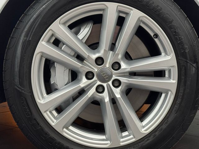 Audi Q7 3.0 TDI e-tron quattro tiptronic