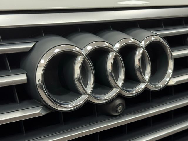 Audi Q7 3.0 TDI e-tron quattro tiptronic