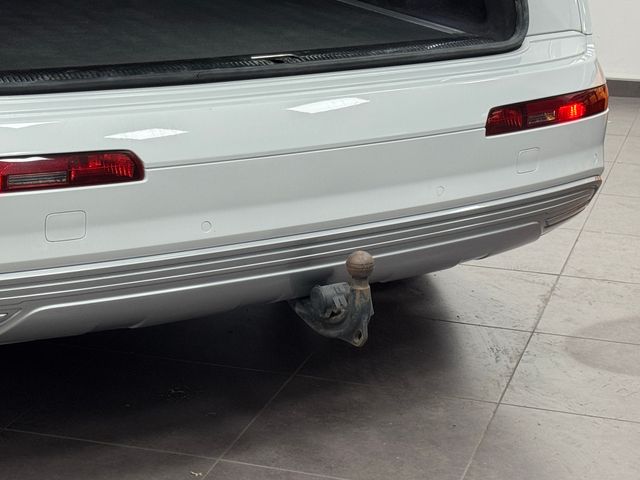 Audi Q7 3.0 TDI e-tron quattro tiptronic