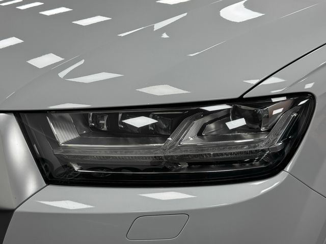 Audi Q7 3.0 TDI e-tron quattro tiptronic