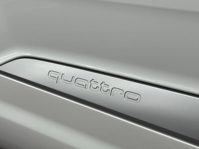 Audi Q7 3.0 TDI e-tron quattro tiptronic