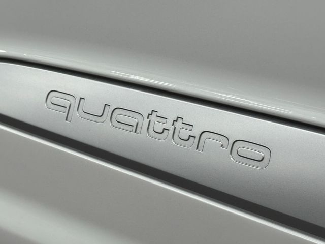 Audi Q7 3.0 TDI e-tron quattro tiptronic