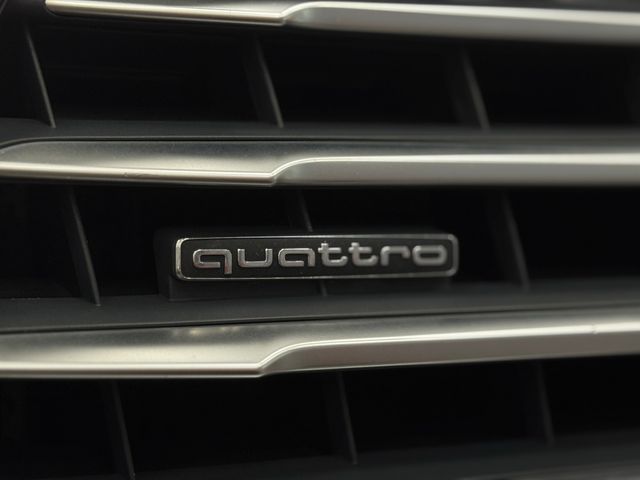 Audi Q7 3.0 TDI e-tron quattro tiptronic