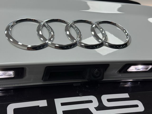 Audi Q7 3.0 TDI e-tron quattro tiptronic