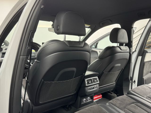 Audi Q7 3.0 TDI e-tron quattro tiptronic