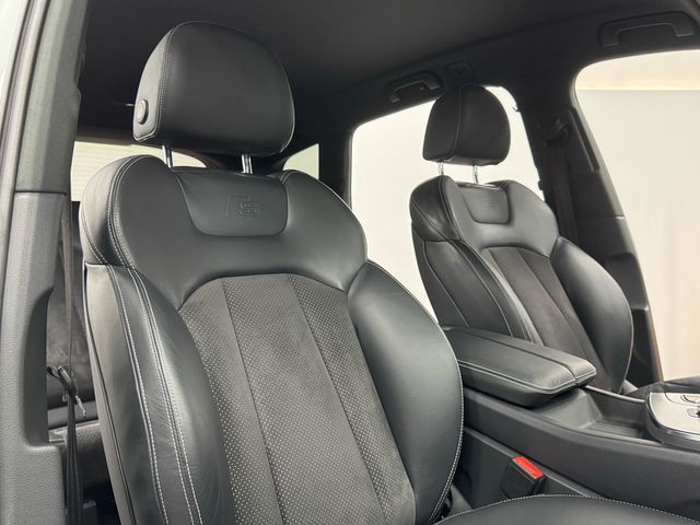 Audi Q7 3.0 TDI e-tron quattro tiptronic