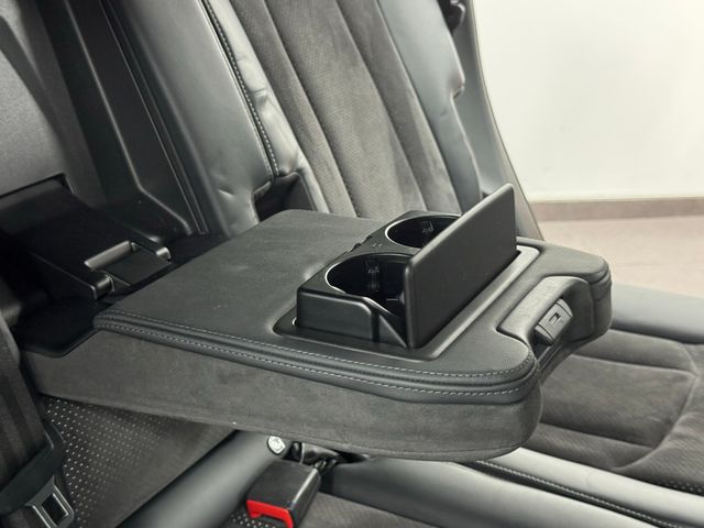 Audi Q7 3.0 TDI e-tron quattro tiptronic