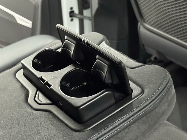 Audi Q7 3.0 TDI e-tron quattro tiptronic