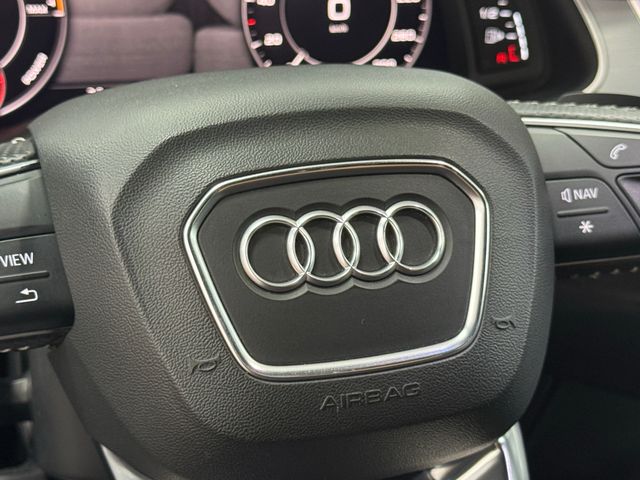 Audi Q7 3.0 TDI e-tron quattro tiptronic