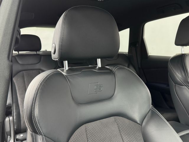 Audi Q7 3.0 TDI e-tron quattro tiptronic