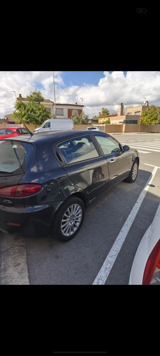 Alfa Romeo 147 2006