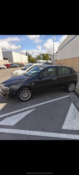 Alfa Romeo 147 2006