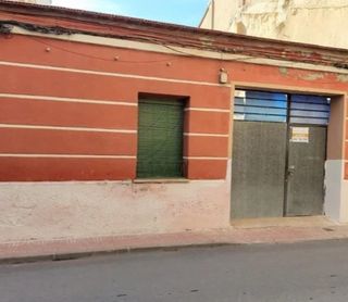 Solar en Venta en Caudete (Precio Negociable)