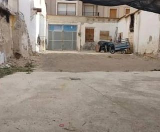 Solar en Venta en Caudete (Precio Negociable)