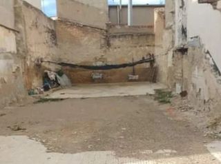 Solar en Venta en Caudete (Precio Negociable)