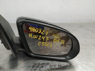 RETROVISOR DERECHO MERCEDES-BENZ CLASE B (BM 247)