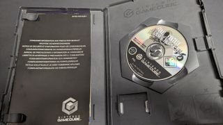 Final Fantasy Crystal Chronicles - GameCube