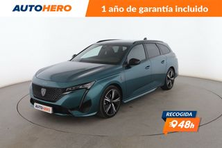 Peugeot 308 1.5 Blue-HDi GT