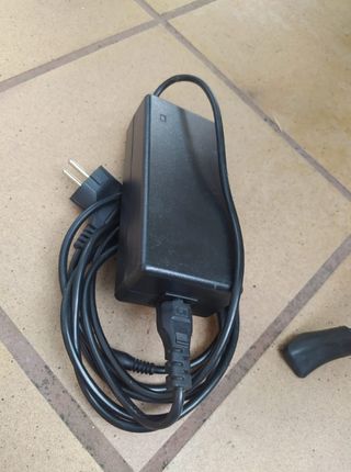 Bicicleta eléctrica plegable Btwin Tilt 500e