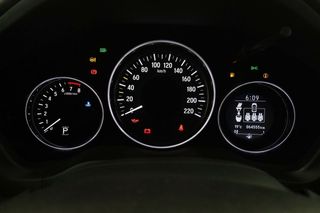 Honda HR-V 1.5 i-VTEC Elegance