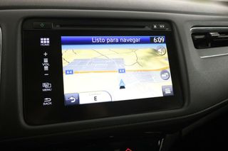 Honda HR-V 1.5 i-VTEC Elegance