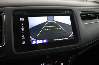 Honda HR-V 1.5 i-VTEC Elegance