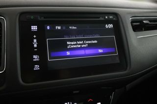 Honda HR-V 1.5 i-VTEC Elegance