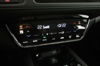 Honda HR-V 1.5 i-VTEC Elegance