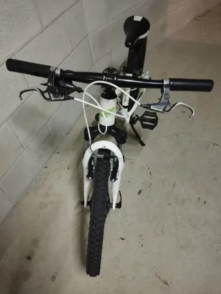 Bicicleta Orbea MX20