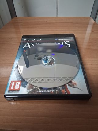 PS3 Assassin's Creed Revelations Juego + Extras