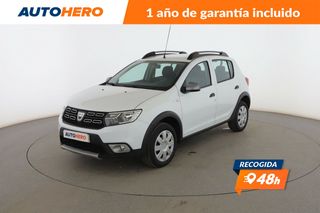 Dacia Sandero 0.9 TCe Stepway
