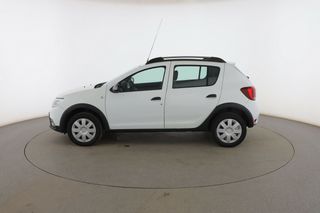 Dacia Sandero 0.9 TCe Stepway