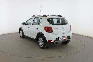 Dacia Sandero 0.9 TCe Stepway